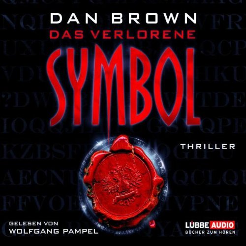 Das verlorene Symbol: Deutsche gekürzte Version. (Lübbe Audio)