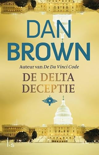 De Delta deceptie von Luitingh Sijthoff