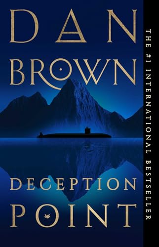 Deception Point Deception Point von Washington Square Press