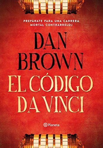 El código Da Vinci (Planeta Internacional) von Editorial Planeta