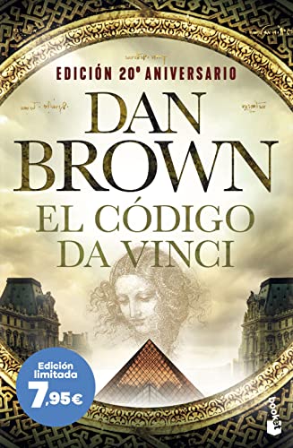 El código Da Vinci: Edición limitada a precio especial (Colección Especial) von Booket