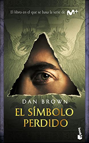 El símbolo perdido (Biblioteca Dan Brown) von Booket