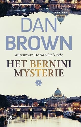 Het Bernini mysterie (Robert Langdon, 1) von Luitingh Sijthoff