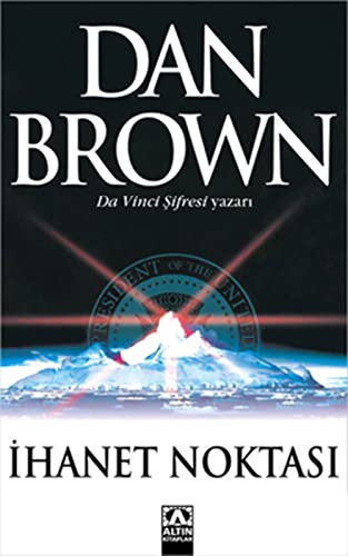 Ihanet Noktasi