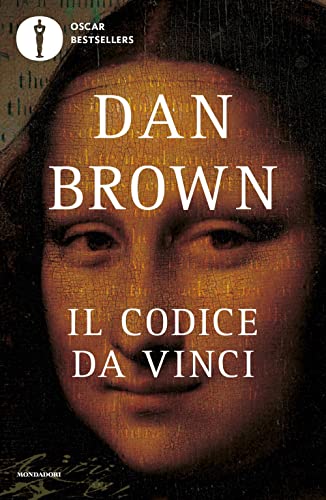 Il Codice Da Vinci (Oscar bestsellers) von Mondadori