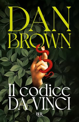 Il Codice da Vinci (BUR Narrativa) von Rizzoli