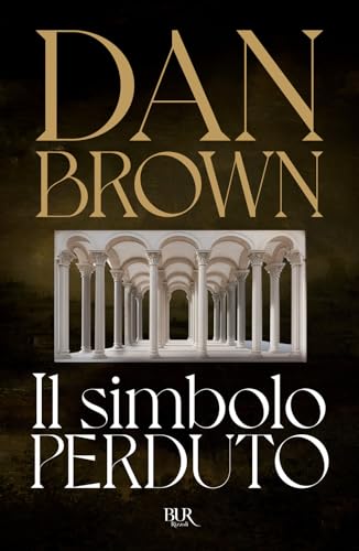 Il simbolo perduto (BUR Narrativa) von Rizzoli