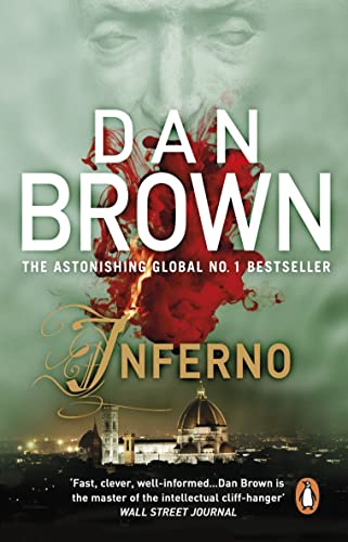 Inferno (2014): (Robert Langdon Book 4) (Robert Langdon, 4)