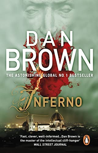 Inferno (2014): (Robert Langdon Book 4)