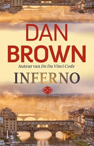 Inferno (Robert Langdon, 4) von Luitingh Sijthoff