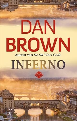 Inferno (Robert Langdon, 4)