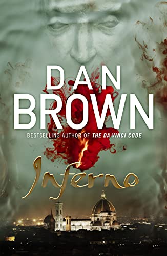 Inferno (UK version) (Robert Langdon, Band 4)