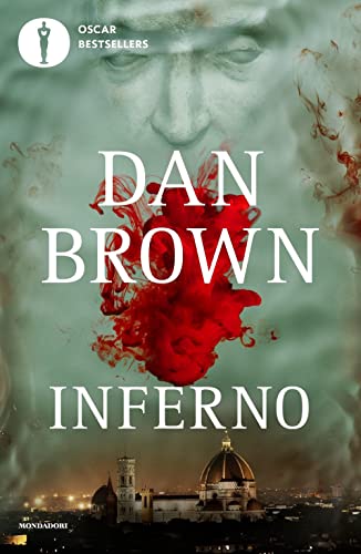 Inferno (Oscar bestsellers) von Mondadori