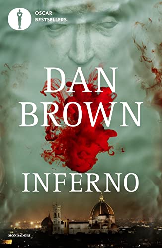 Inferno (Oscar bestsellers)