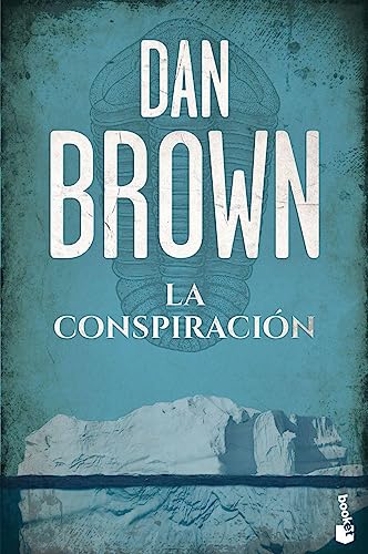 La conspiración (Biblioteca Dan Brown)
