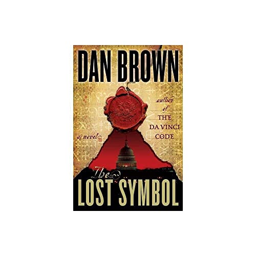 Lost Symbol Lost Symbol