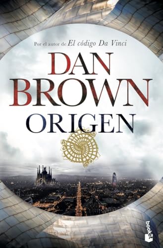 Origen (Bestseller) von Booket