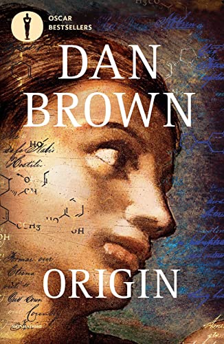 Origin (Oscar bestsellers)