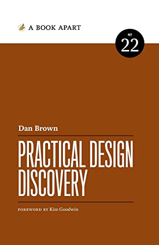 Practical Design Discovery