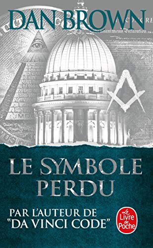 SYMBOL PERDU (Ldp Thrillers)