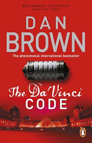 The Da Vinci Code: (Robert Langdon Book 2) (Robert Langdon, 2, Band 2)