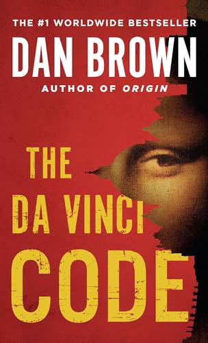 The Da Vinci Code: A Novel (Robert Langdon, Band 2)