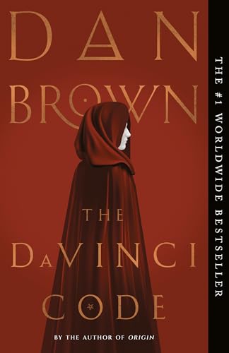 The Da Vinci Code: A Novel (Robert Langdon, Band 2)