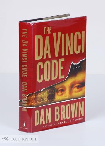 The Da Vinci Code: A Novel