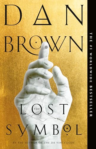 The Lost Symbol (Robert Langdon, Band 3) von Anchor Books