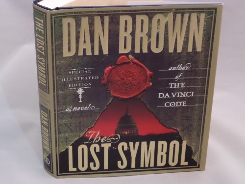 The Lost Symbol: Special Illustrated
