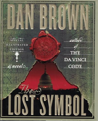 The Lost Symbol: Special Illustrated