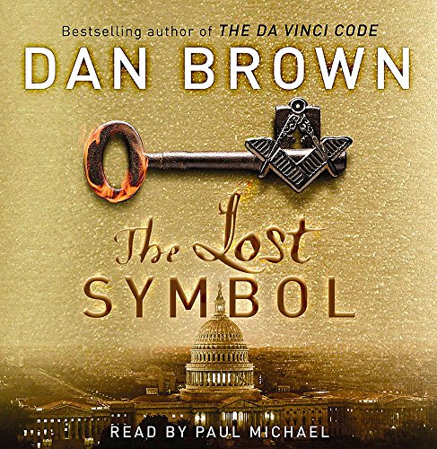 The Lost Symbol: Thriller. Abridged