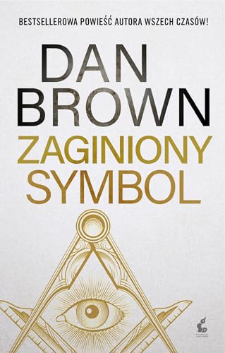 Zaginiony symbol von Sonia Draga