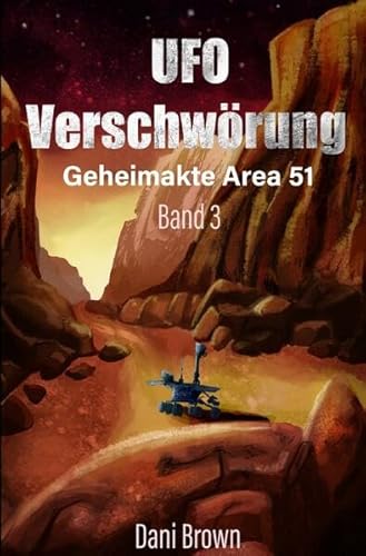 Geheimakte Area 51 / UFO - Verschwörung: Geheimakte Area 51