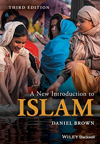 A New Introduction to Islam von Wiley-Blackwell