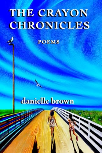 The Crayon Chronicles von Independently published