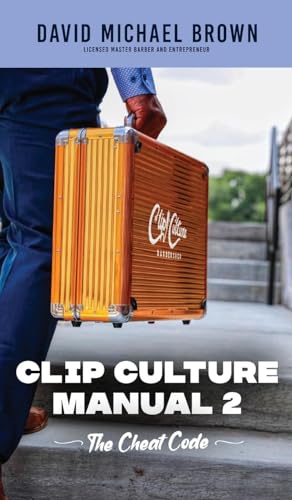Clip Culture Manual 2: The Cheat Code von Mynd Matters Publishing