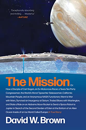 The Mission: A True Story von Mariner Books