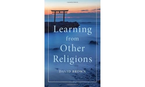 Learning from Other Religions von Cambridge University Press