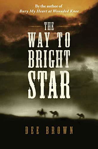The Way To Bright Star von St. Martins Press-3PL