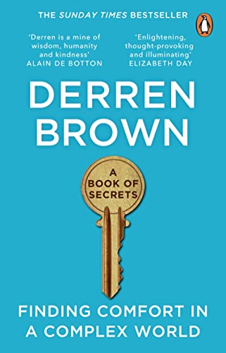 A Book of Secrets: Finding comfort in a complex world THE INSTANT SUNDAY TIMES BESTSELLER von Penguin