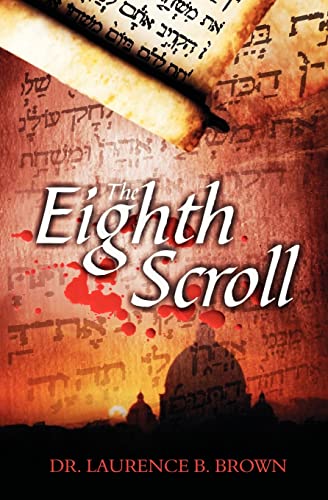 The Eighth Scroll von Booksurge Publishing
