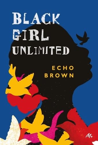 Black girl unlimited von EDL