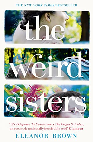 The Weird Sisters von HarperCollins