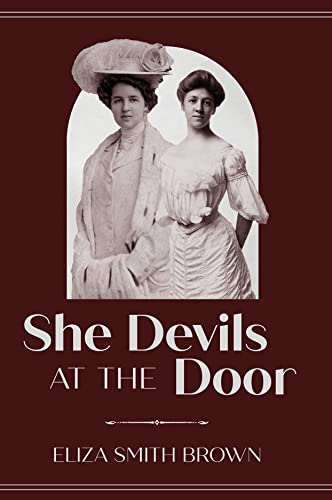 She Devils at the Door (Carnegie Mellon University Press Nonfiction)