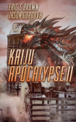 Kaiju Apocalypse II von Severed Press