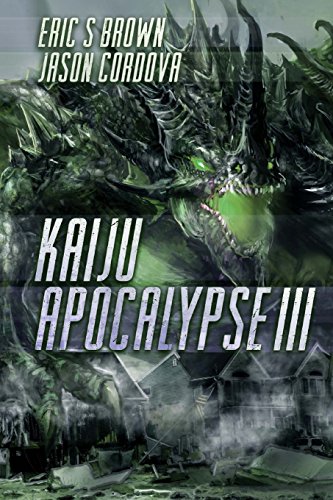 Kaiju Apocalypse III von Severed Press