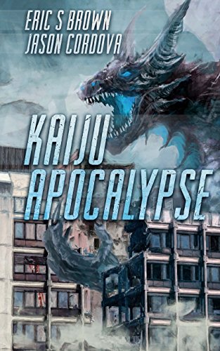 Kaiju Apocalypse von Severed Press