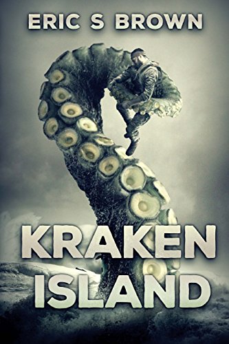 Kraken Island von Severed Press