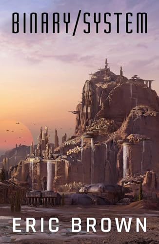 Binary System Binary System